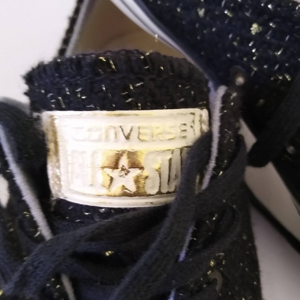 Converse sneakers - Picture 4 of 5